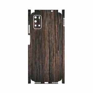 MAHOOT Burned-Wood-FullSkin Cover Sticker for Gplus Z10