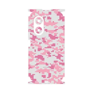 MAHOOT Army-Pink-pixel-FullSkin Cover Sticker for Huawei Nova 9 SE
