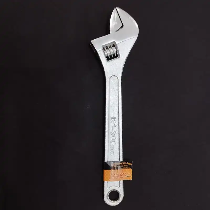 آچار فرانسه اِی بی مدل Pro سایز 12 اینچ