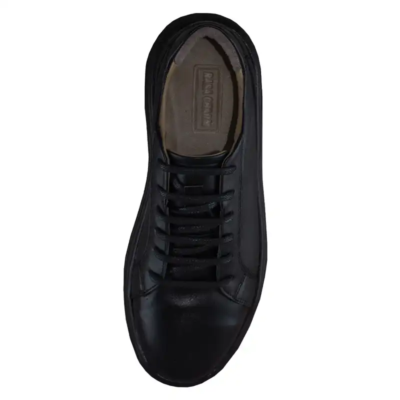 کفش روزمره زنانه رسا چرم مدل w-507