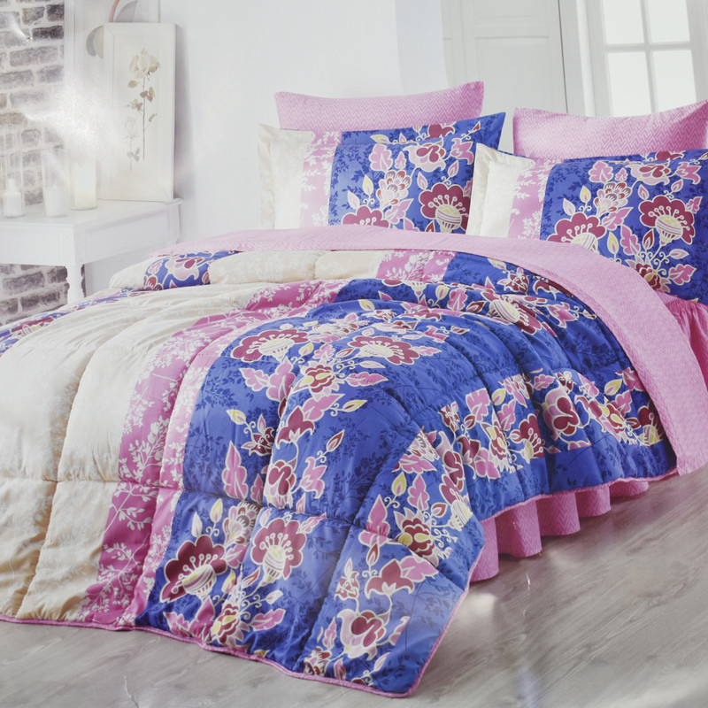 سرویس خواب کریستال مدل jessica دو نفره 8 تکه