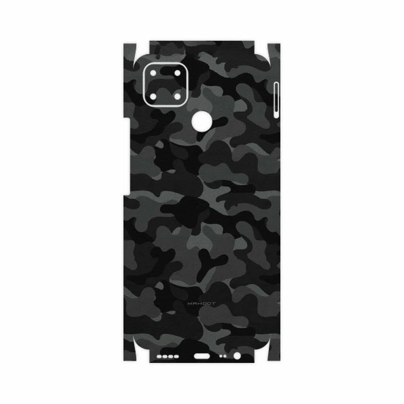 برچسب پوششی ماهوت مدل Night-Army-FullSkin مناسب برای گوشی موبایل ریلمی C25s