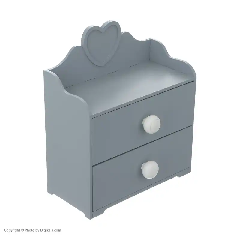 جعبه جواهرات مدل 123