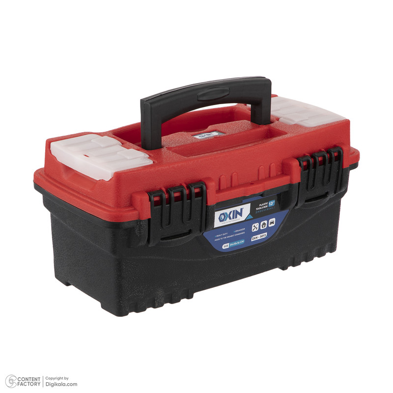 جعبه ابزار اکسین مدل 5013 -2