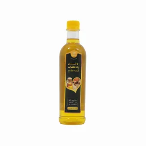 روغن ارده کنجد قلعه گنج فامیلیران - 550 میلی‌لیتر