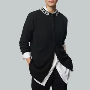 ژاکت زنانه ترندیول مدل 831012229