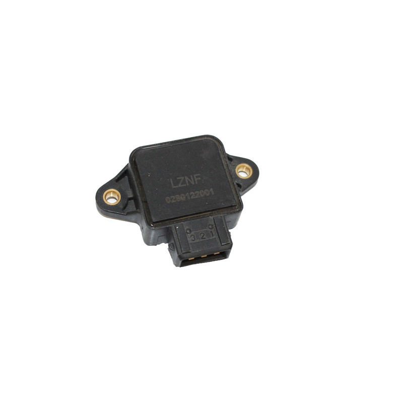 سنسور موقعیت دریچه گاز ال زد ان اف مدل  FTMA-113-07