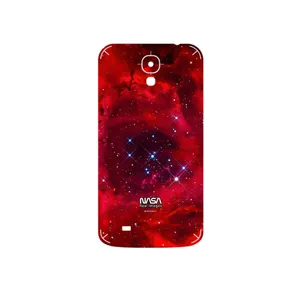 MAHOOT Universe b NASA 10 Cover Sticker for Samsung Galaxy Mega 6.3 I9200