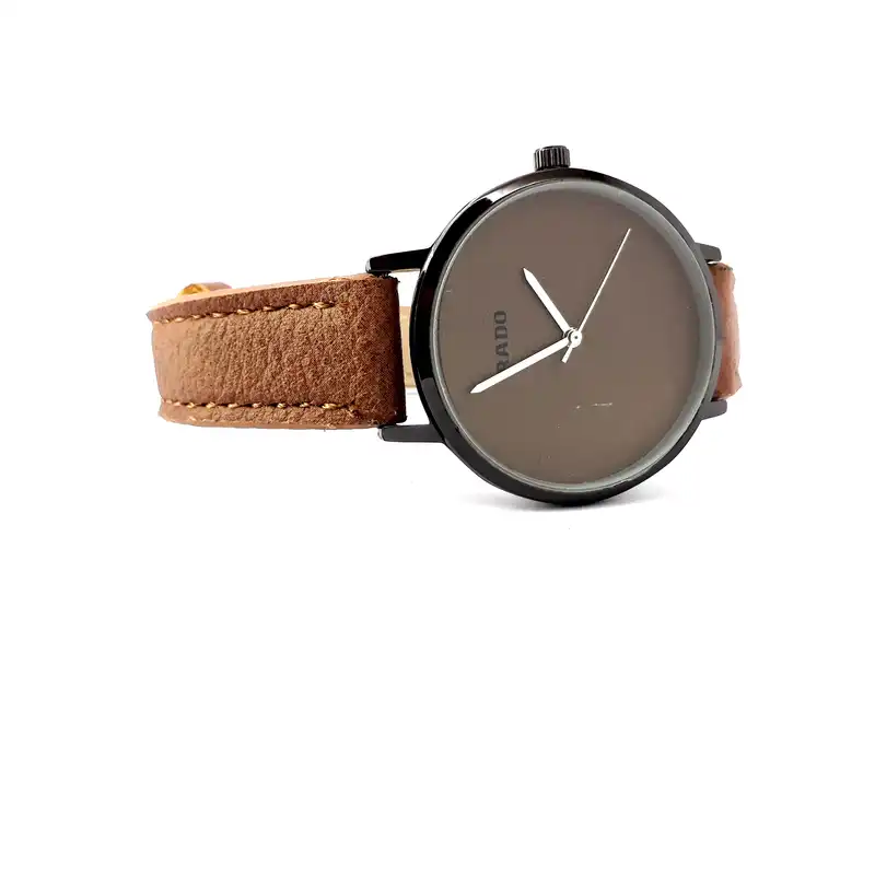 ساعت مچی عقربه ای مدل کلاسیک کد rd-gha-22