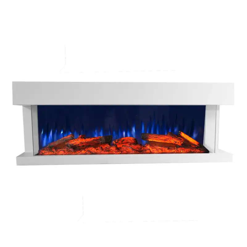 شومینه برقی شومینه بیستون مدل U+.C.150.L4.bs