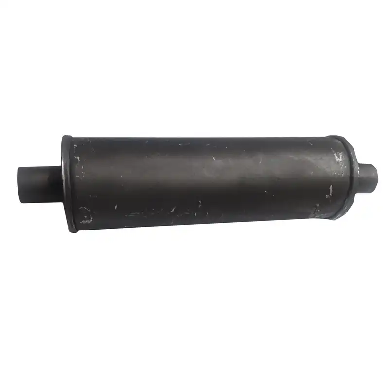 منبع اگزوز کد 106 مدل par