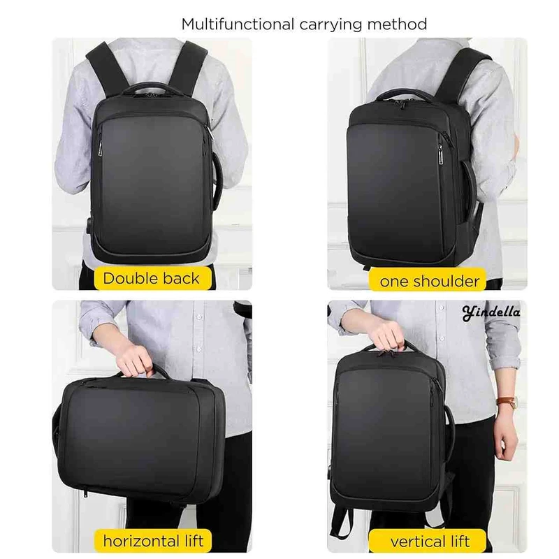 عکس شماره 22 : کوله پشتی مدل کلاسیک