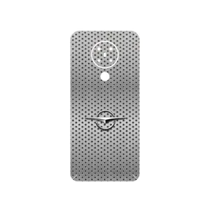 MAHOOT Haima Cover Sticker for Nokia 5.3