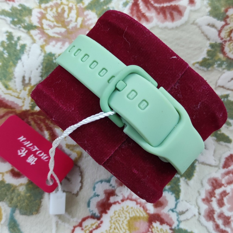 ساعت مچی عقربه ای دخترانه بولن کد Bl5