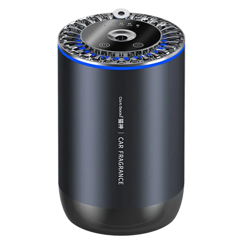 خوشبوکننده هوشمند خودرو مدل P35