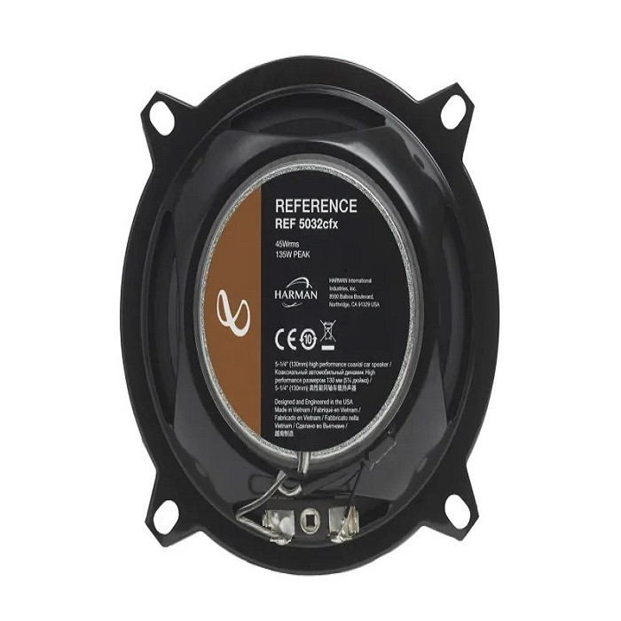 اسپیکر خودرو اینفینیتی مدل  REFERENCE 5032CFX