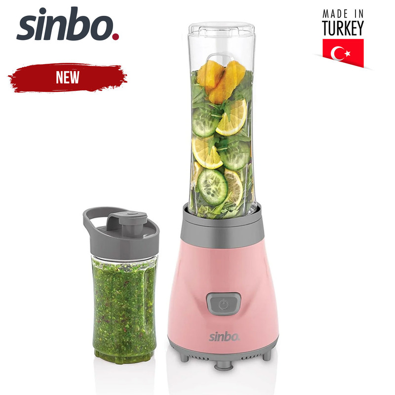 مخلوط کن سینبو مدل SHB-3150