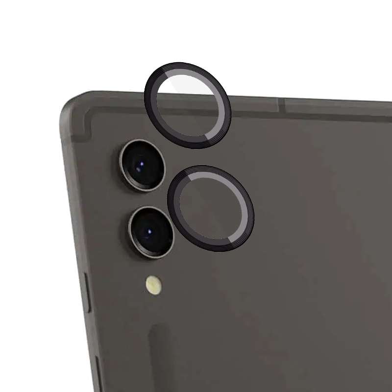 محافظ لنز دوربین بادیگارد مدل رینگی مناسب برای تبلت سامسونگ Tab S10 Plus محافظ لنز دوربین بادیگارد مدل رینگی مناسب برای تبلت سامسونگ Tab S10 Plus