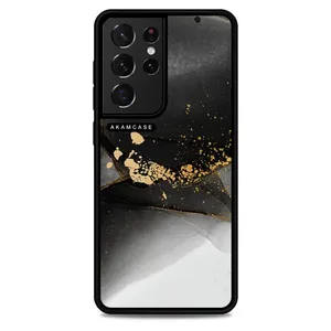 AKAM AMCWSGS21U-581 Cover For Samsung Galaxy S21 ULTRA