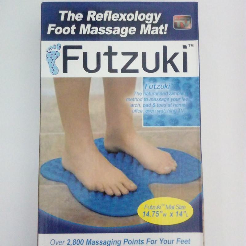 ماساژور کف پا مدل Futzuki ماساژور کف پا مدل Futzuki