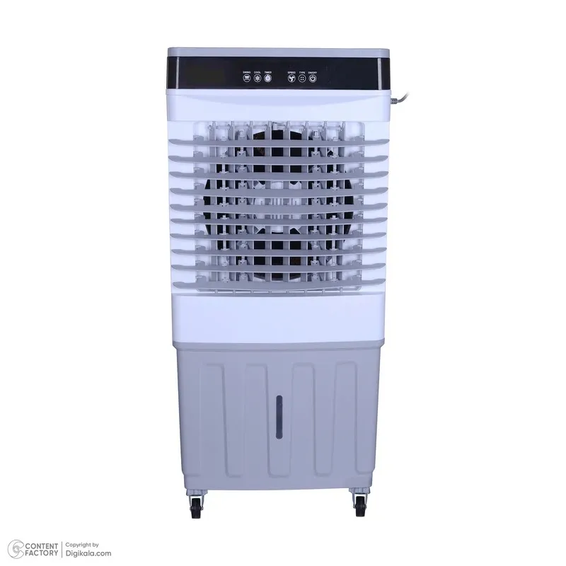 کولر آبی 7000 مدل VENTO