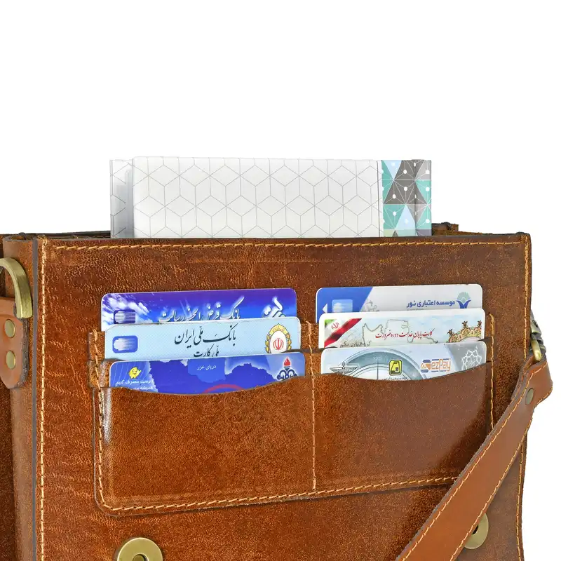 کیف رودوشی 1860 مدل 102
