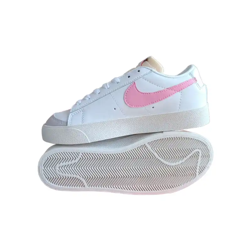 کفش پیاده روی زنانه مدل بلیزر پلتفورم