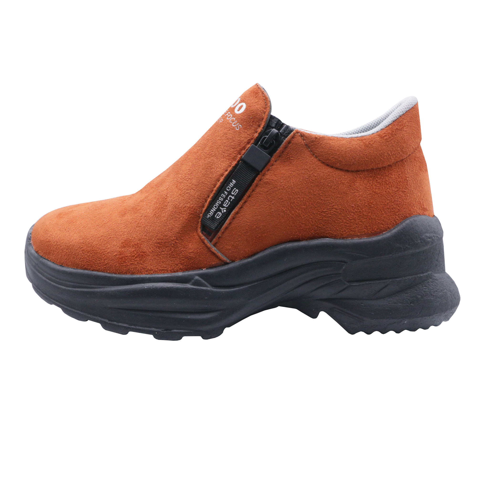 نیم بوت زنانه کد 1356