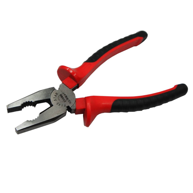 انبر دست فایو استار مدل 08 سایز 8 اینچ