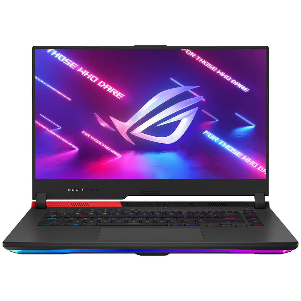 لپ تاپ 15.6 اینچی ایسوس مدل ROG Strix G15 G513RC-A لپ تاپ 15.6 اینچی ایسوس مدل ROG Strix G15 G513RC-A