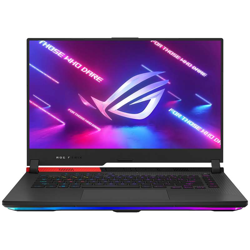 لپ تاپ 15.6 اینچی ایسوس مدل ROG Strix G15 G513RC-A لپ تاپ 15.6 اینچی ایسوس مدل ROG Strix G15 G513RC-A