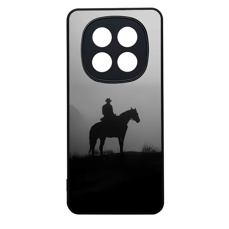 کاور قاب موبایل علوی مدل MLG مناسب برای گوشی موبایل شیائومی Redmi Note 14 Pro 4G