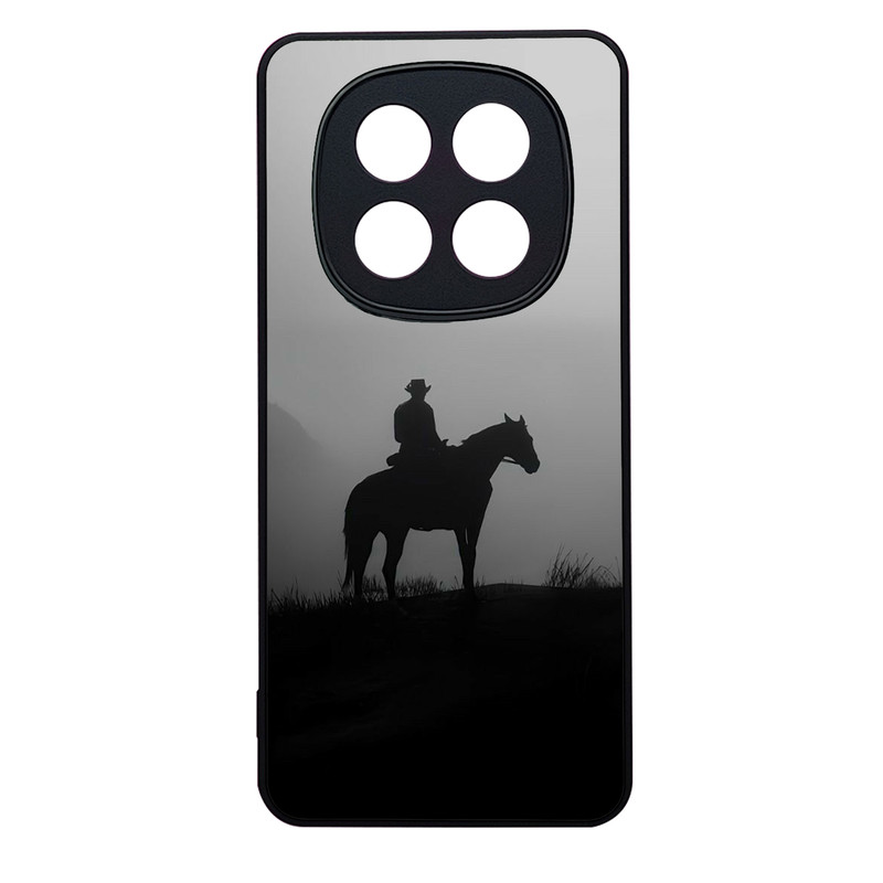 کاور قاب موبایل علوی مدل MLG مناسب برای گوشی موبایل شیائومی Redmi Note 14 Pro 4G