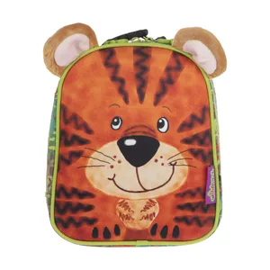 کوله پشتی کودک اوکی داگ مدل Tiger