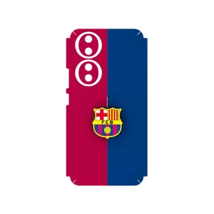 MAHOOT Barcelona_1 Cover Sticker for Honor 90