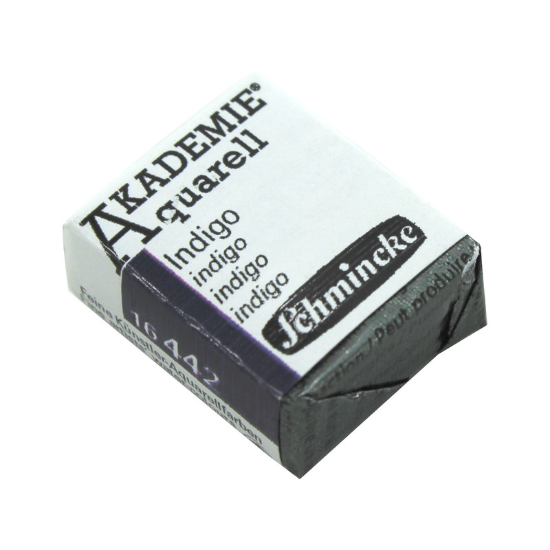 قرص آبرنگ اشمینک مدل Akademie کد 16442