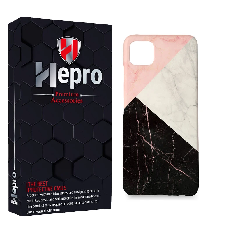 کاور هپرو مدل MC مناسب برای گوشی موبایل سامسونگ Galaxy A22 5G