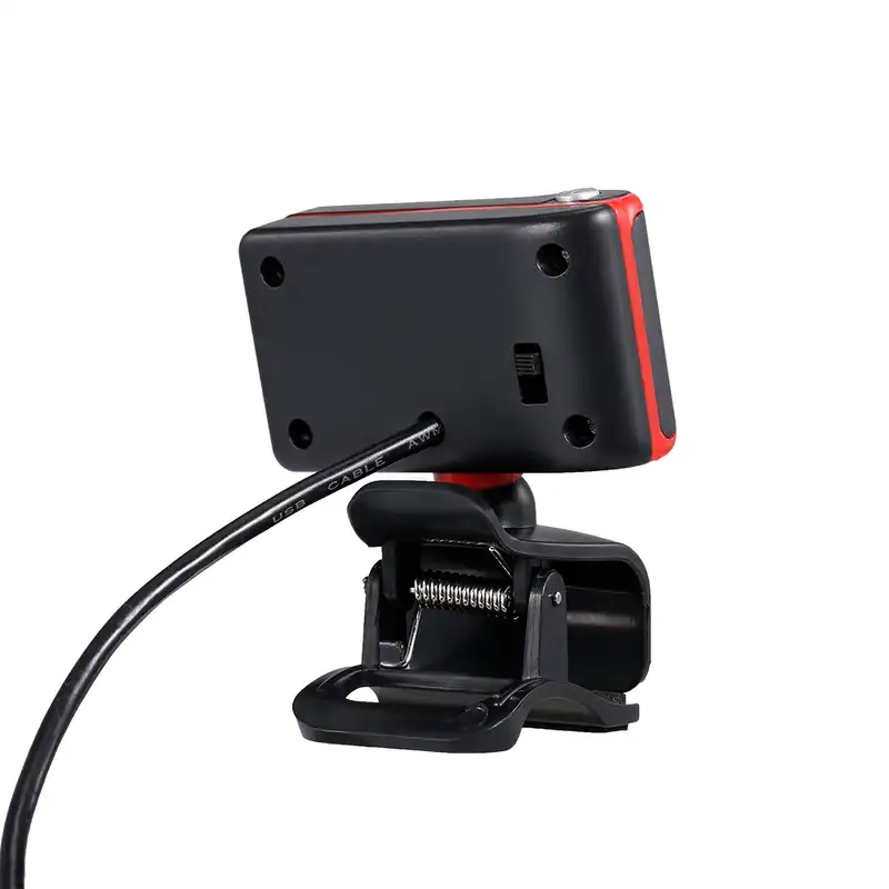 وب کم مدل DGXST-1