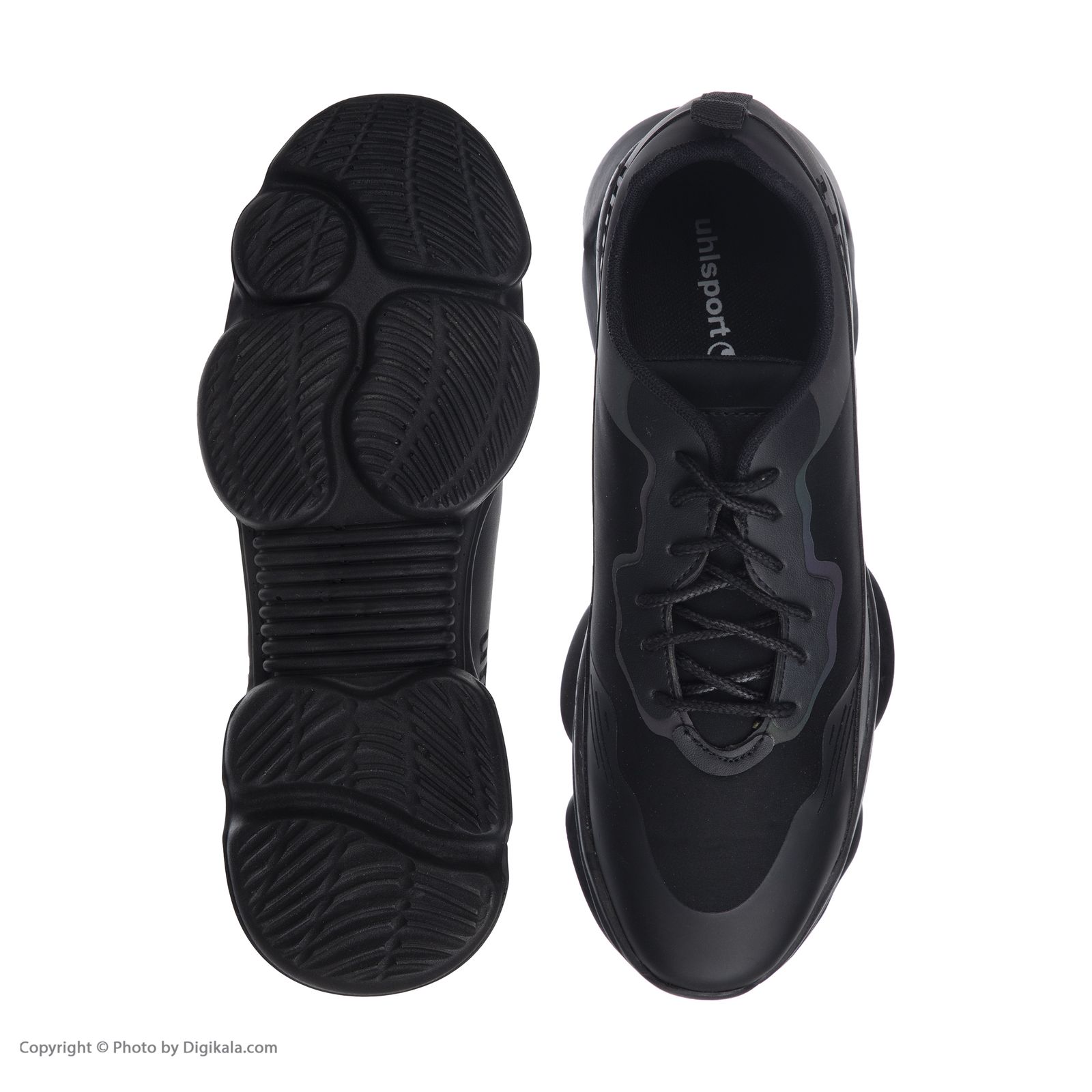 کفش مخصوص دویدن مردانه آلشپرت مدل MUH624-001 -  - 4