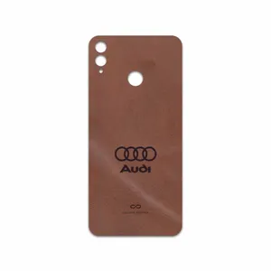 MAHOOT MNL-AUDI Cover Sticker for Honor 8X