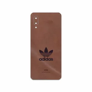 MAHOOT MNL-DDS Cover Sticker for Samsung Galaxy A02