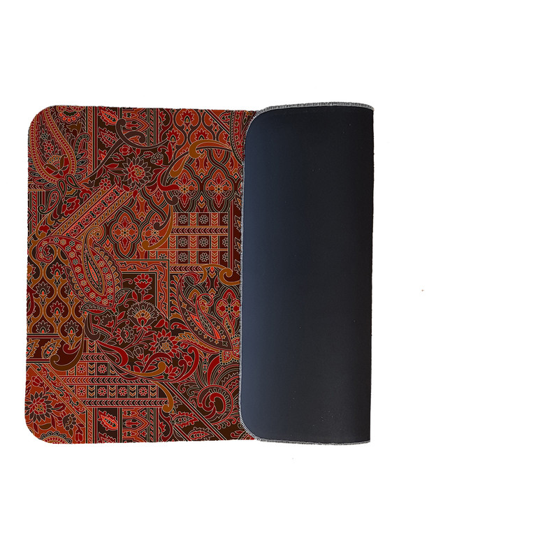 پادری طرح کلاسیک کد 6034 سایز 110 × 80 سانتی متر