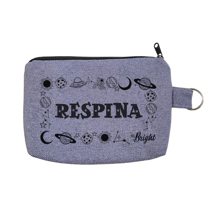 کیف لوازم آرایش زنانه مدل رسپینا