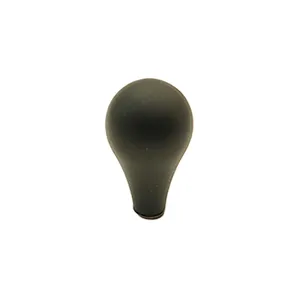 دستگیره کابینت کپران مدل KP-342-K بسته 10 عددی