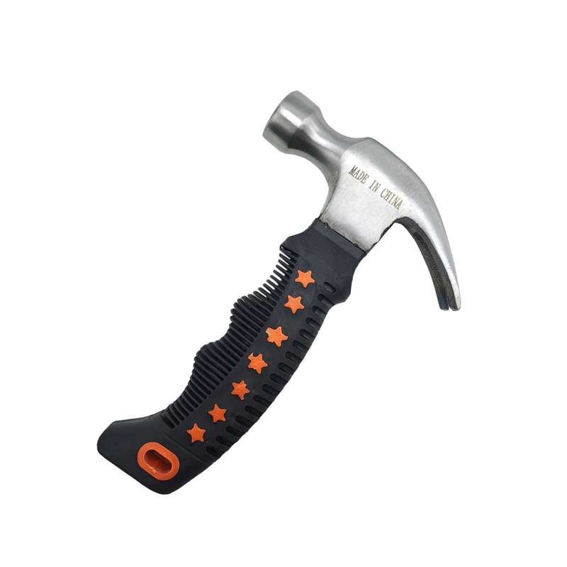 چکش میخ کش مدل 02 وزن 356 گرم