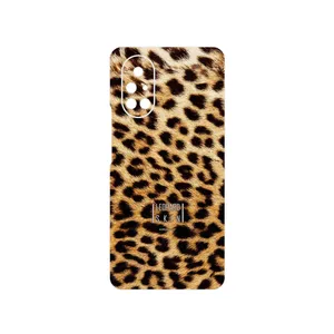 MAHOOT Leopard Skin Cover Sticker for Huawei Nova 8