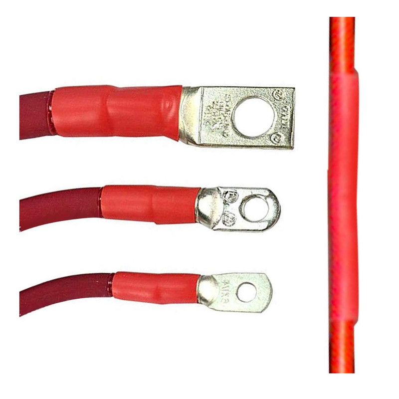 وارنیش حرارتی وو ار مدل MLT14mm -1M مجموعه 5 عددی وارنیش حرارتی وو ار مدل MLT14mm -1M مجموعه 5 عددی