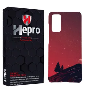 HEPRO MC Cover for SAMSUNG GALAXY S20 FE