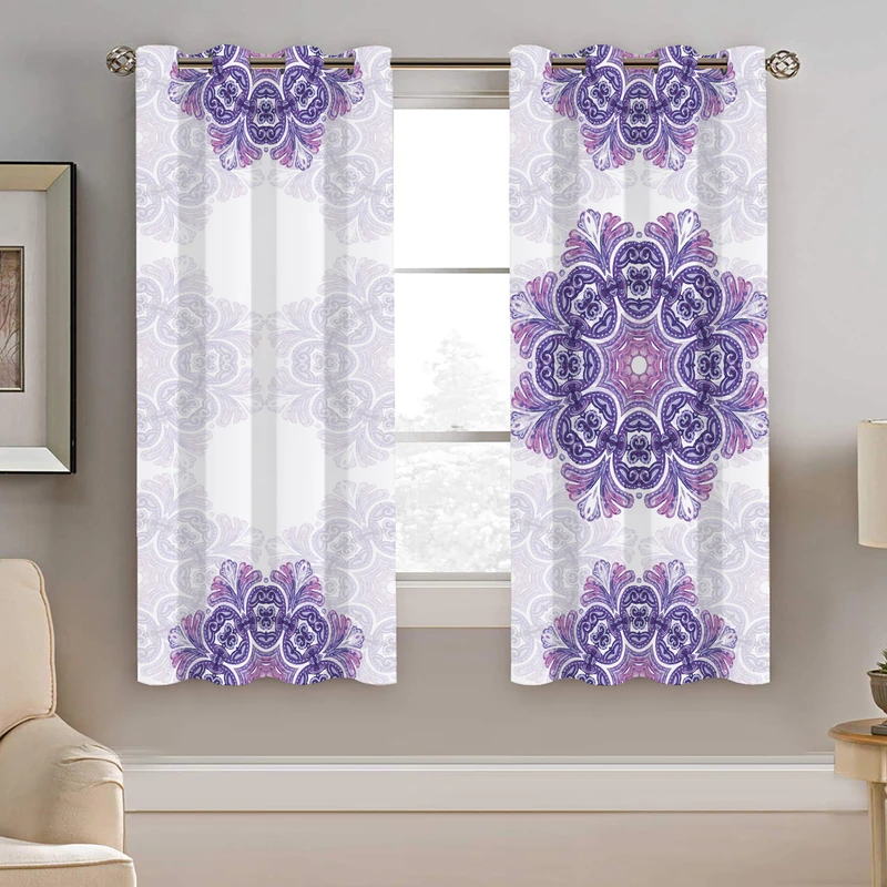  پرده نیروانا مدل pmk2238 سایز 190 × 140 سانتی متر