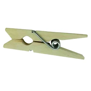 گیره کاغذ رزپک کد 525 بسته 100 عددی